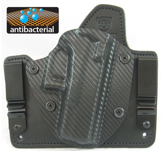 most comfortable concealed carry holster