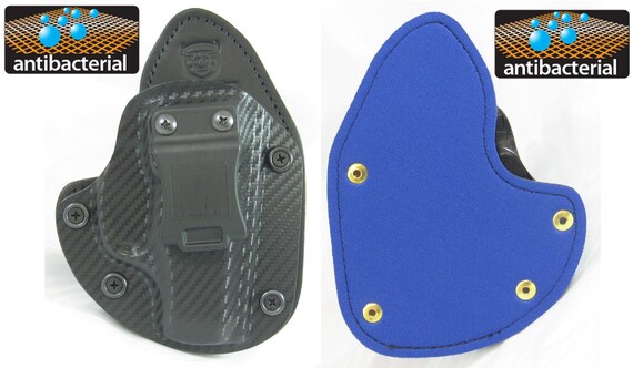 Holsters Best Glock 30 Hybrid Holster Most Comfortable Iwb