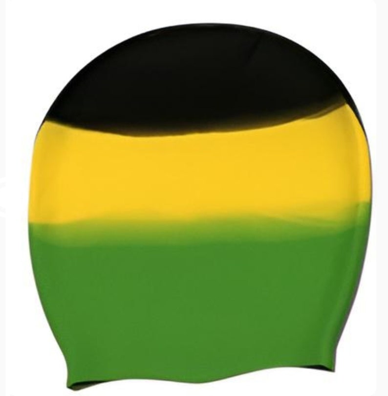 Large & Extra Large Swim Cap for Dreads Natural Hair Braids Etsy