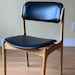 see more listings in the ONE chair section