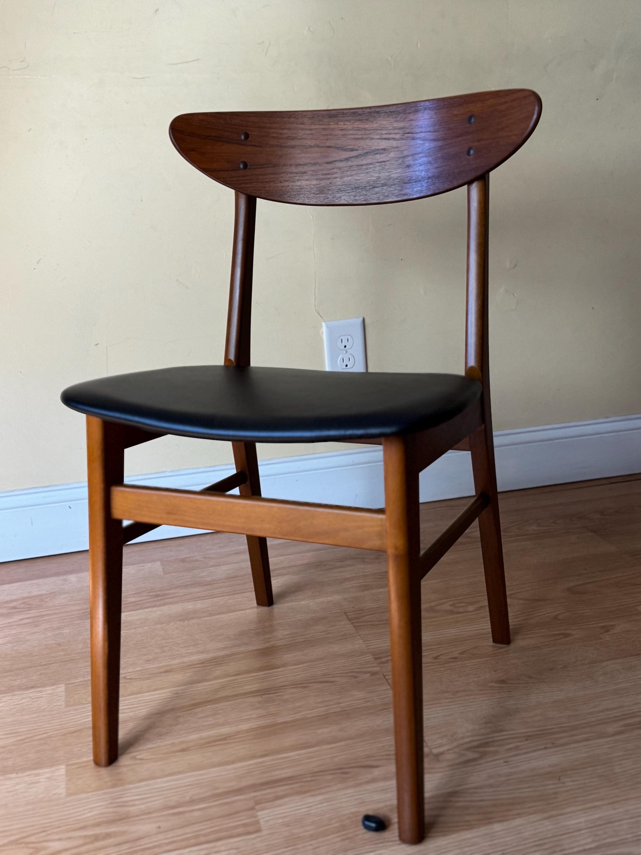 Farstrup Chairs - Etsy