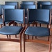 see more listings in the Set of Eight Chairs section