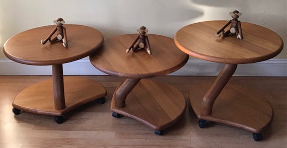 Niels bach coffee table deals