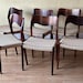 see more listings in the Set of Six Chairs section