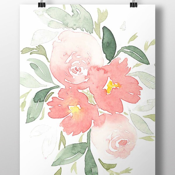4x6 Art Print - Etsy