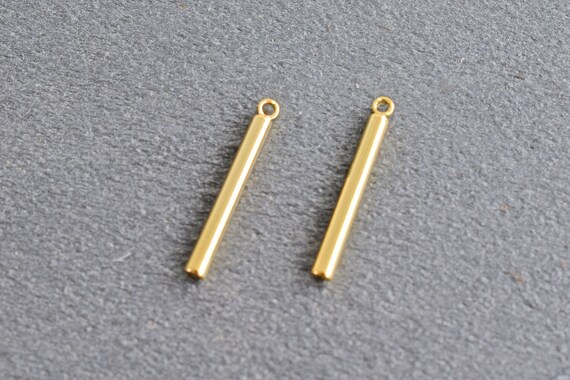16k gold sale plated brass