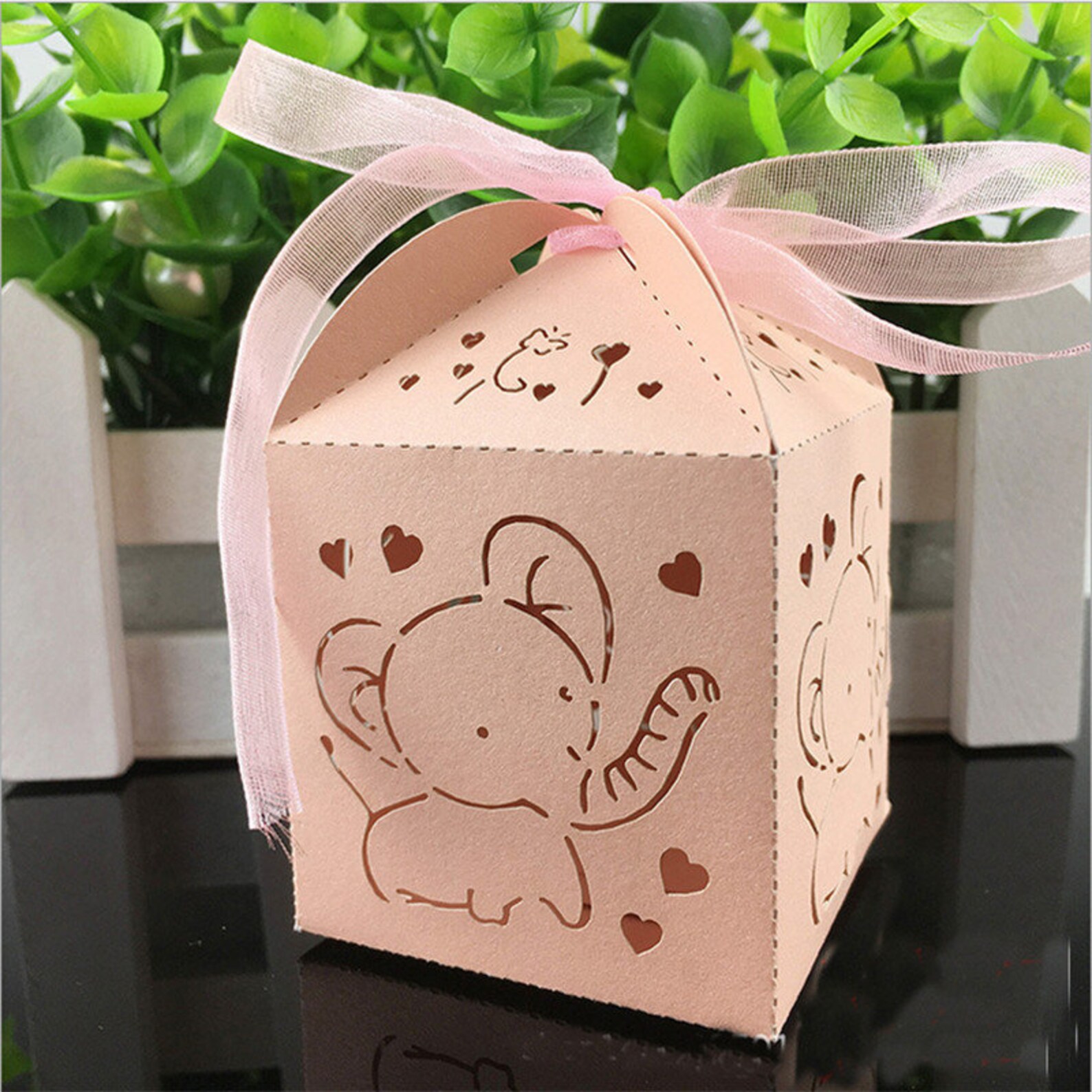 Коробочка маленькая
