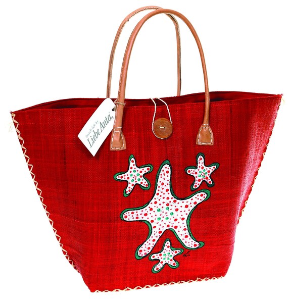 etsy straw beach bags