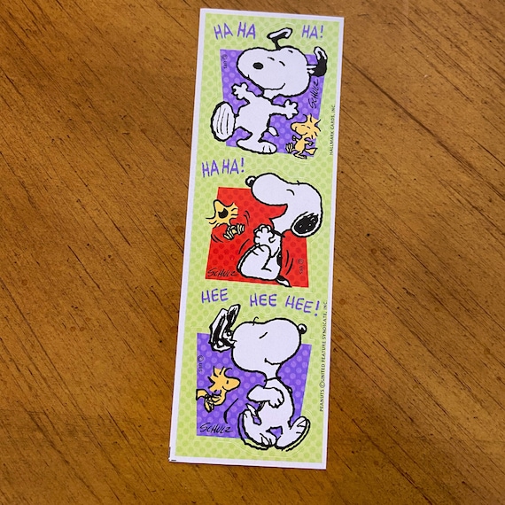 snoopy スヌーピー peanuts ヴィンテージ オーナメント 4体セット