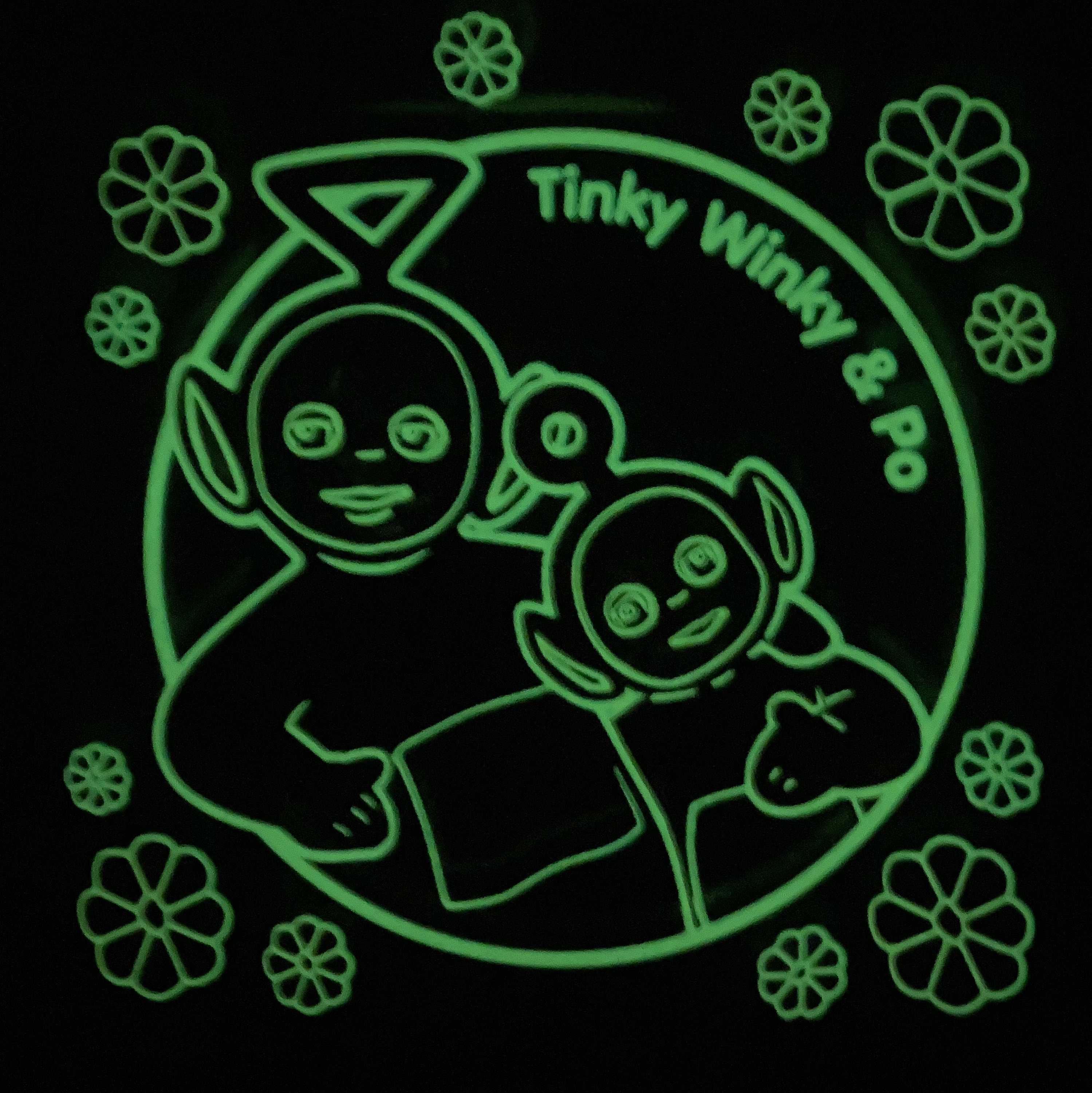 Vintage teletubbies - Etsy 日本