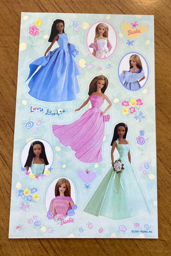 Bridesmaid barbie hot sale
