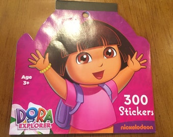 Dora the Rock explorer Poster