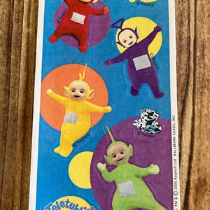 Vintage teletubbies - Etsy 日本