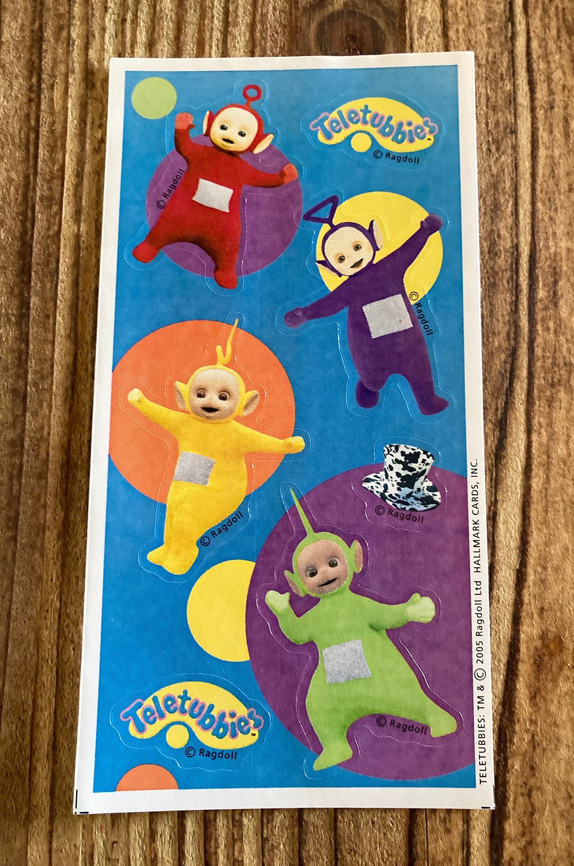 Vintage teletubbies - Etsy 日本