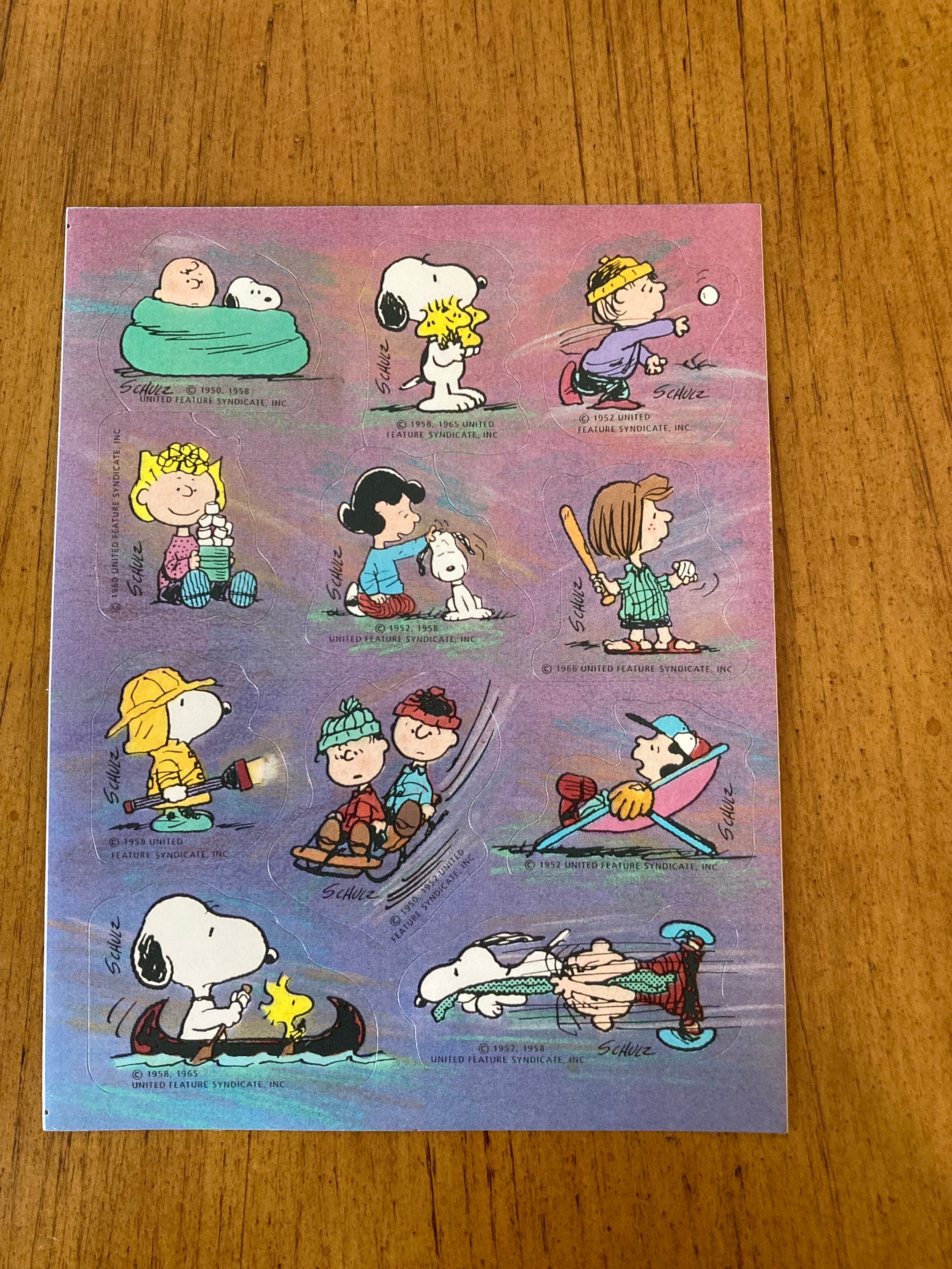 SNOOPY　1965 1966 made in USA Vintage Snoopy United Feature Syndicate Peanuts Diecast Toy