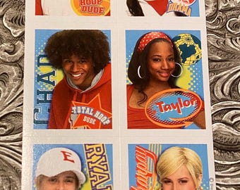 ハイスクール・ミュージカルの書籍 // あなたが選ぶ // ディズニー