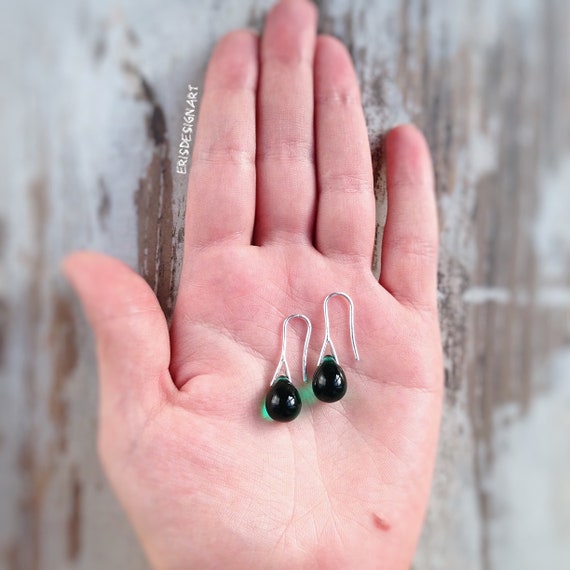 Buy Green Earrings for Women by Youbella Online | Ajio.com