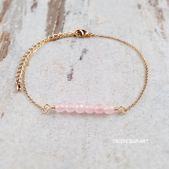 quartz bracelet