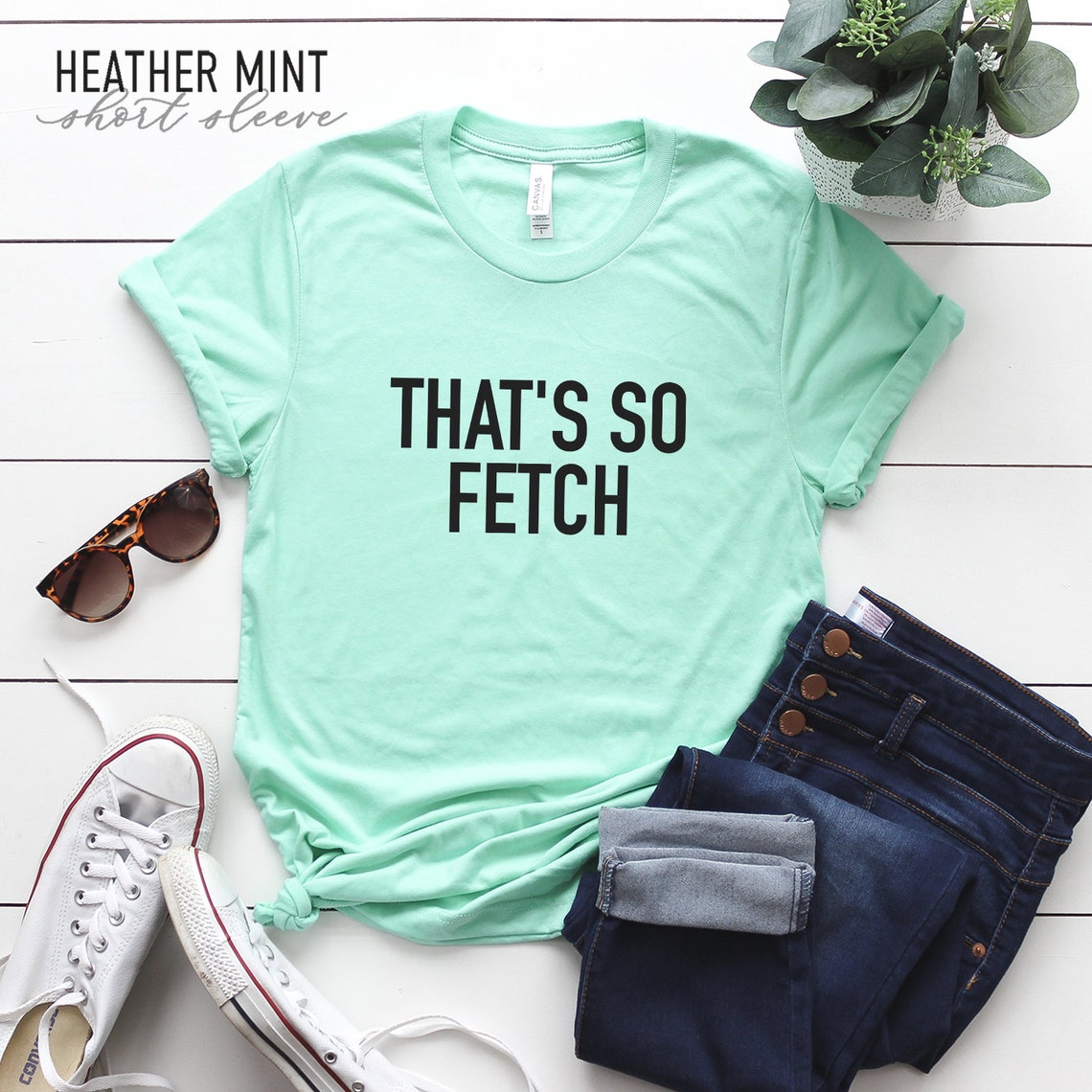 fetch your life t shirt
