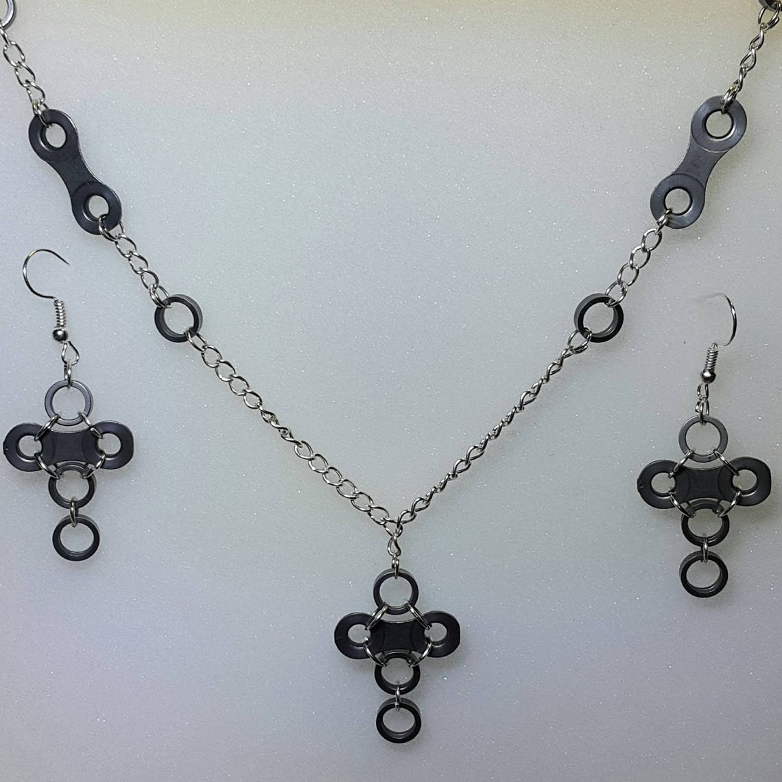 Bicycle chain jewelry Clearance