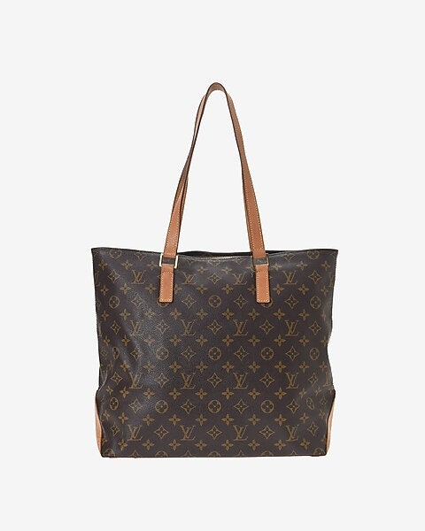 Louis Vuitton LV Monogram Noe Shoulder Bag Handbag Browns - RARE Malletier  Stamp