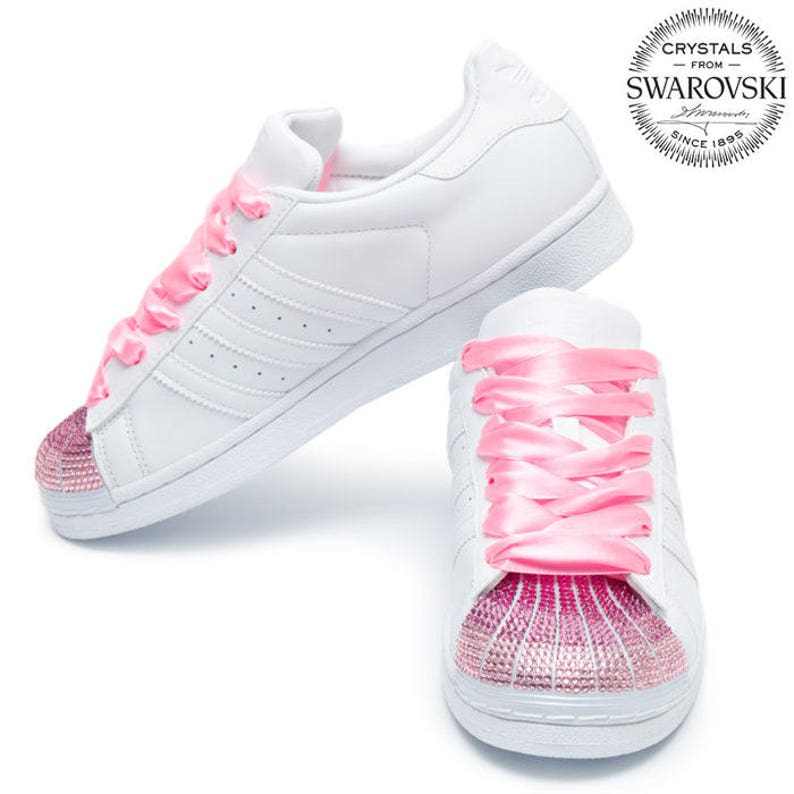 adidas superstar glossy
