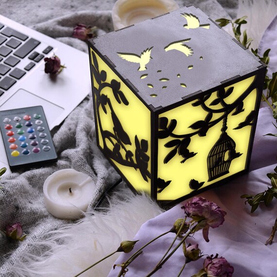 Lamp Shades For Kids Handmade Image 0