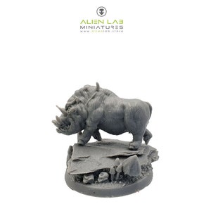 Boar, Dungeons and Dragons, DnD, RPG, Miniatures, Tabletop games, Wargaming, Fantasy miniatures, Board games, Role playing games