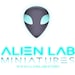 Alien Lab Miniatures