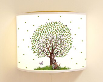 Personalisiertes Nachtlicht Zur Geburt Baby Und Kinder Led