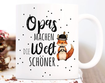 Liste der besten Opa hut