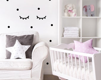 Mobel Wohnaccessoires Wandtattoo Kinderzimmer Wandtattoo Wohnzimmer Wimpern Augen Beauty Salon Decor Fur Madchen Zimmer Badezimmer Poster Wohnaccessoires Deko Ncci1914 Com