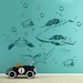 see more listings in the Wall decals & wall decoration section