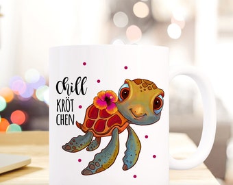 Gift coffee cup chill rolls ts460