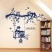 see more listings in the Wall decals & wall decoration section