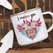 see more listings in the Cups & Enamel Mugs section