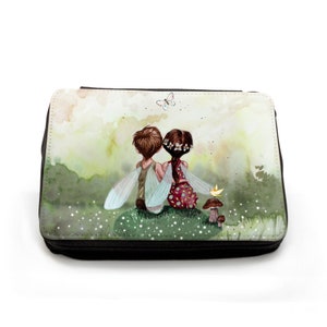 Etui etui elfje elfjes paar fm128