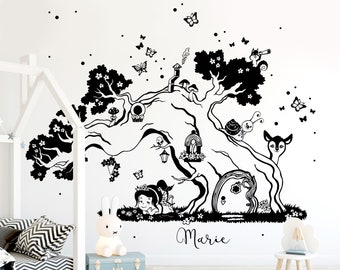 Dandelion Wishes Car Decal – Colorful Window Sticker For Car, Truck, Or Laptop - View #13