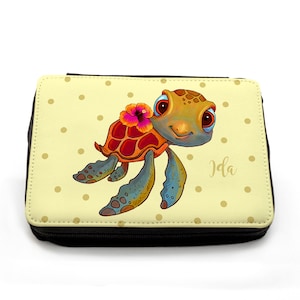 Etui etui schildpad fm124vanille