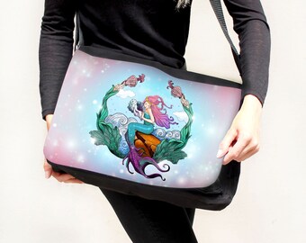Alle Umhänge schultaschen zusammengefasst