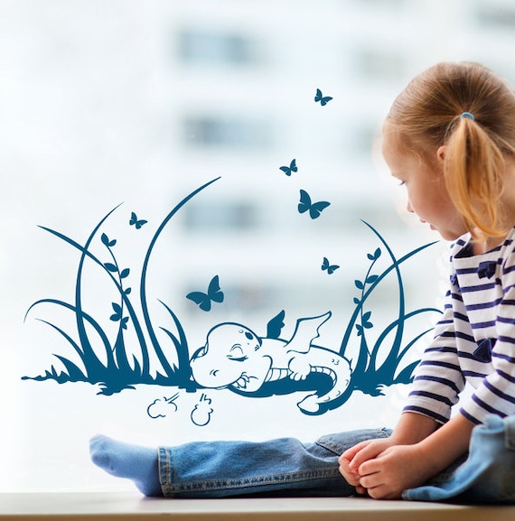 dragon kinderen mint