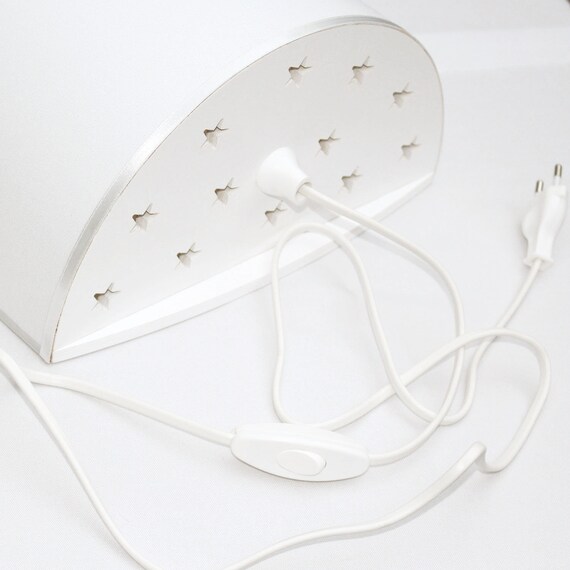 Wandlampe Kinderlampe Mit Coolen Fussball Soccer Lampe Etsy