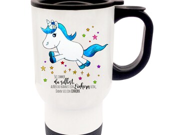 Thermobecher einhorn - Die qualitativsten Thermobecher einhorn auf einen Blick!