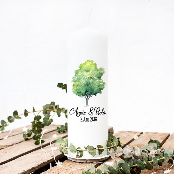Sprüche Hochzeit Baum Liebe