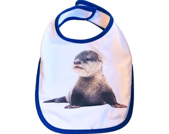 otter bib