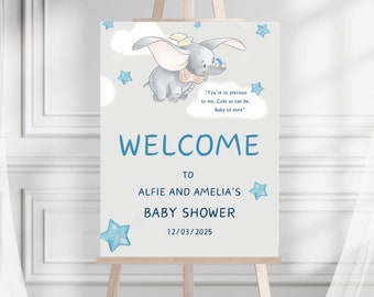 Namalu 2 Set Di Decorazioni Per Esterni Rivelare Genere Cartello Da