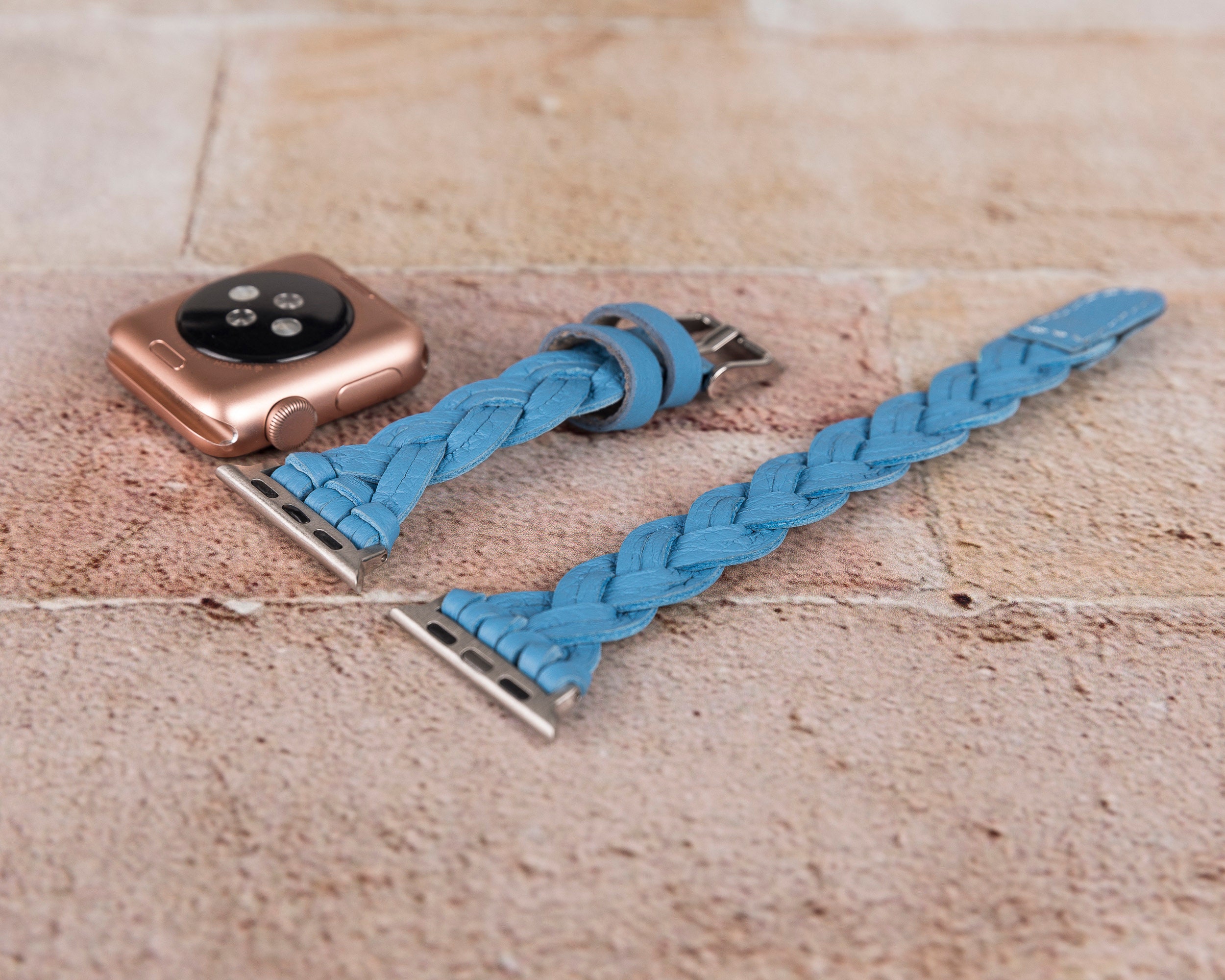 apple watch se braided band