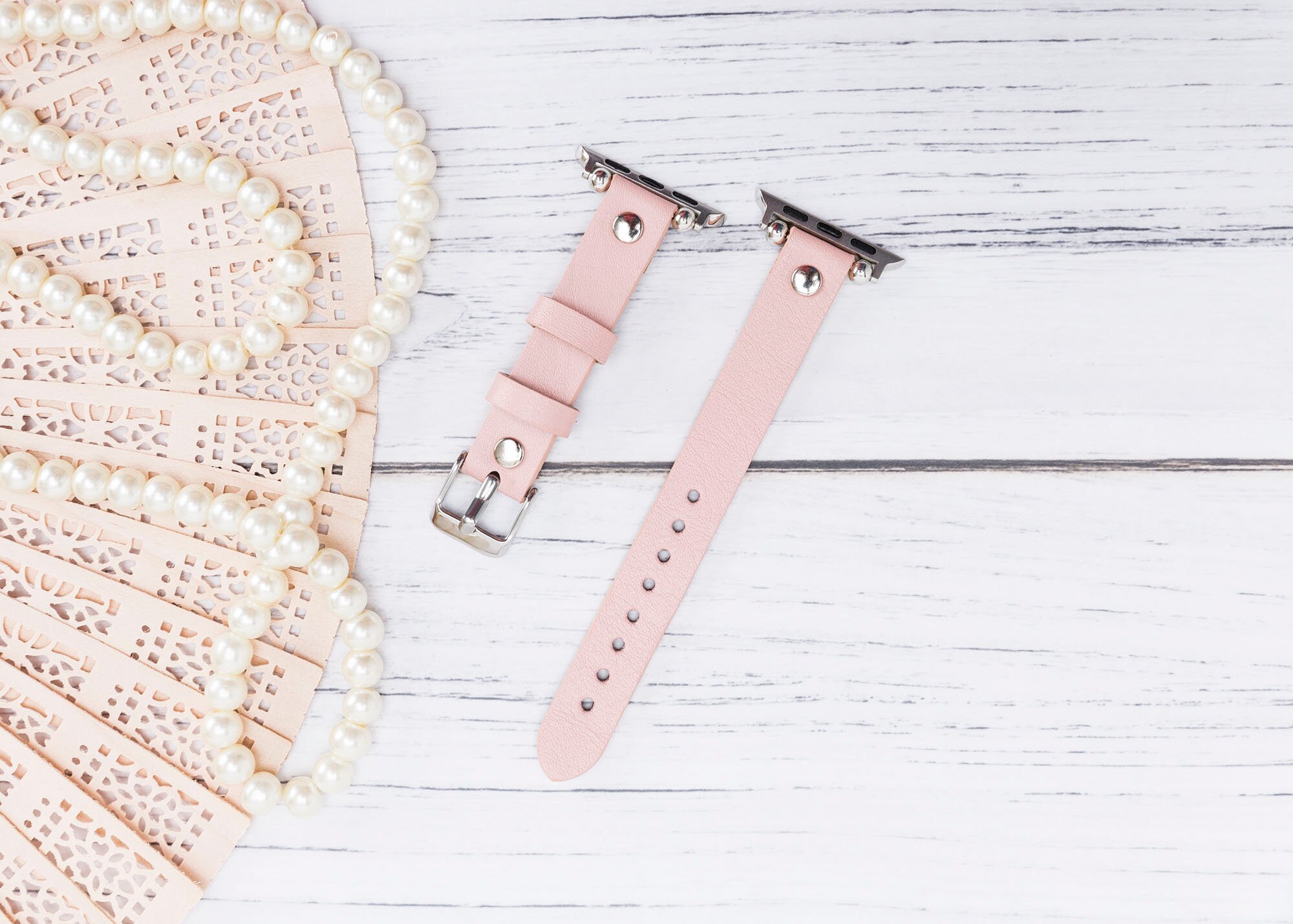 Apple Watch Band Damen Apple Watch Band iWatch Band Sugar ...