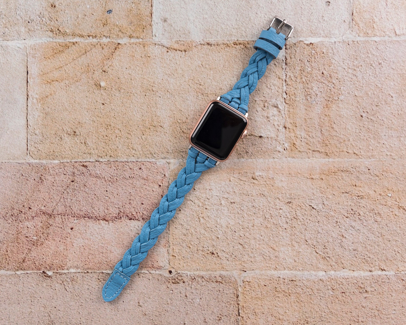 apple watch se braided band