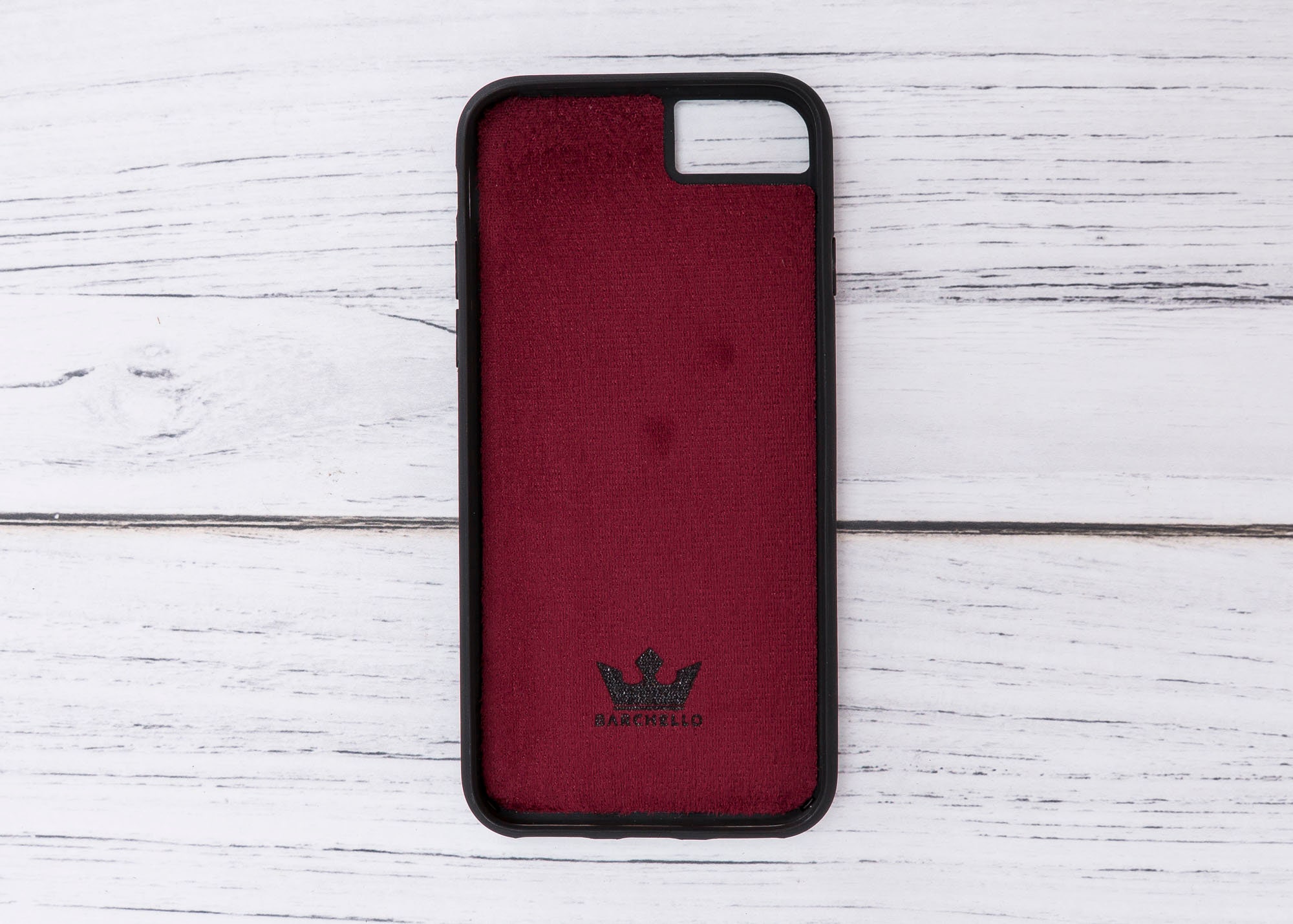 IPhone SE 2/7/8 Leather Wallet Case for Women I Etsy